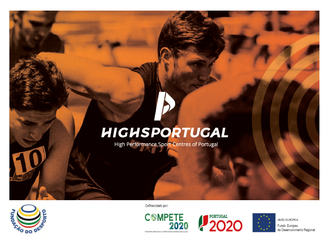 Fundação do Desporto promove Sessão de Encerramento e de Apresentação de Resultados do projecto “Internacionalização da Rede Nacional de Centros de Alto Rendimento de Portugal”