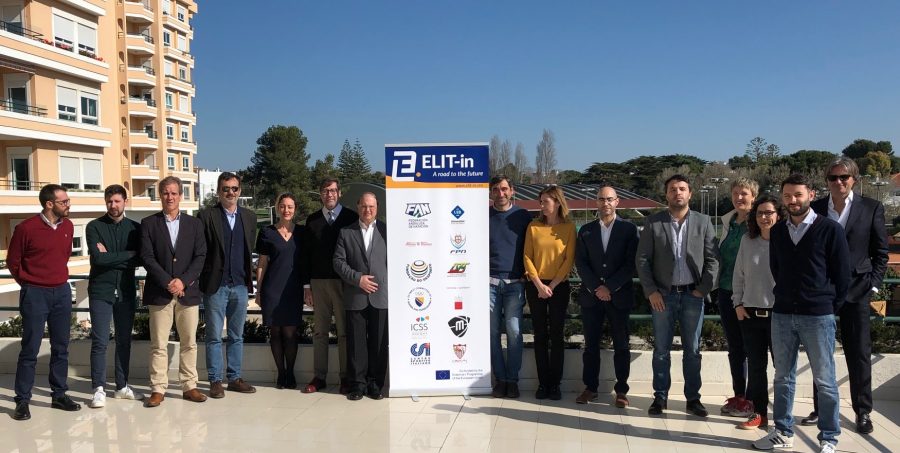 “Elite-In – a road to the future”