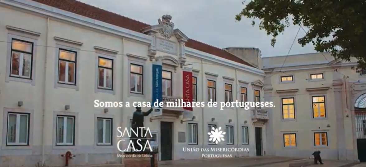 “Somos a Casa de milhares de portugueses” – SCML