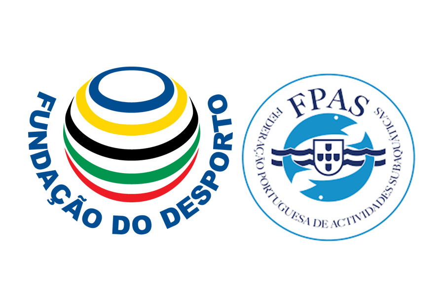 Fundação do Desporto assina protocolo com FPAS