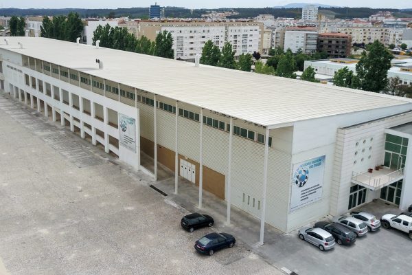 Centro de Negócios e Inovação de Rio Maior (CNIRM)