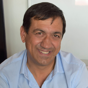 Delmino Pereira