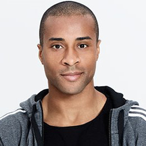 Nelson Évora