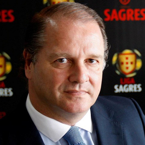 Nuno Pinto de Magalhães