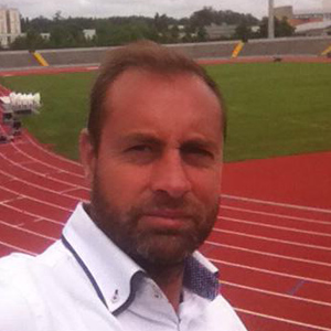 Rui Borges