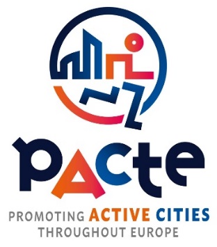 CM de Viana do Castelo integra Fórum PACTE Active Cities/Active Schools Workshop
