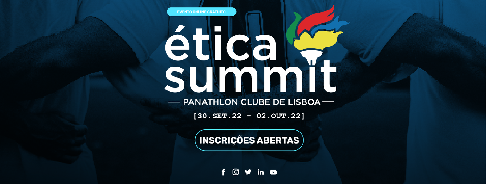Ética Summit 2022 debate ética e integridade no Desporto