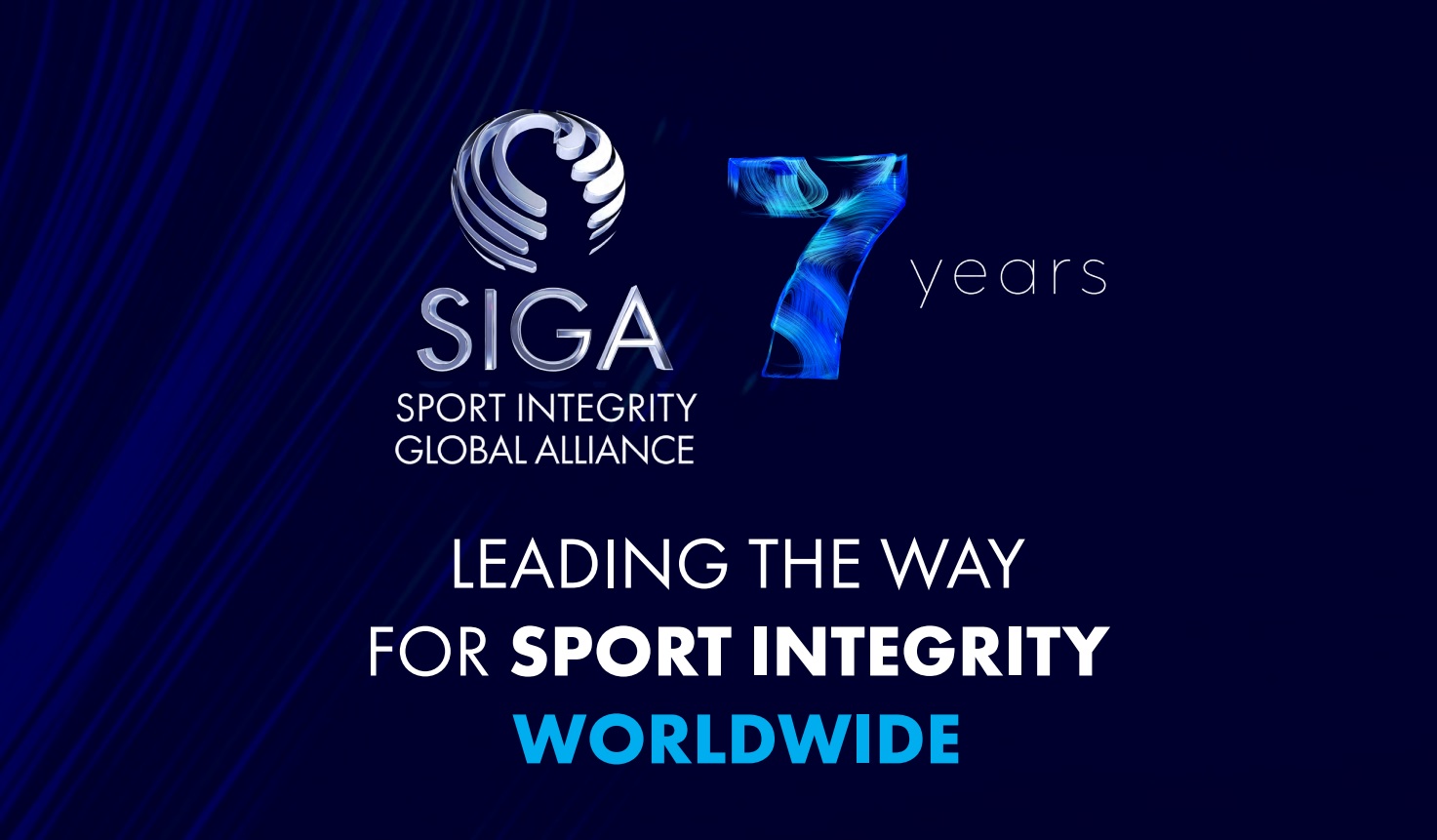 Sport Integrity Global Alliance celebrou 7 anos de dedicação à integridade e transparência no Desporto