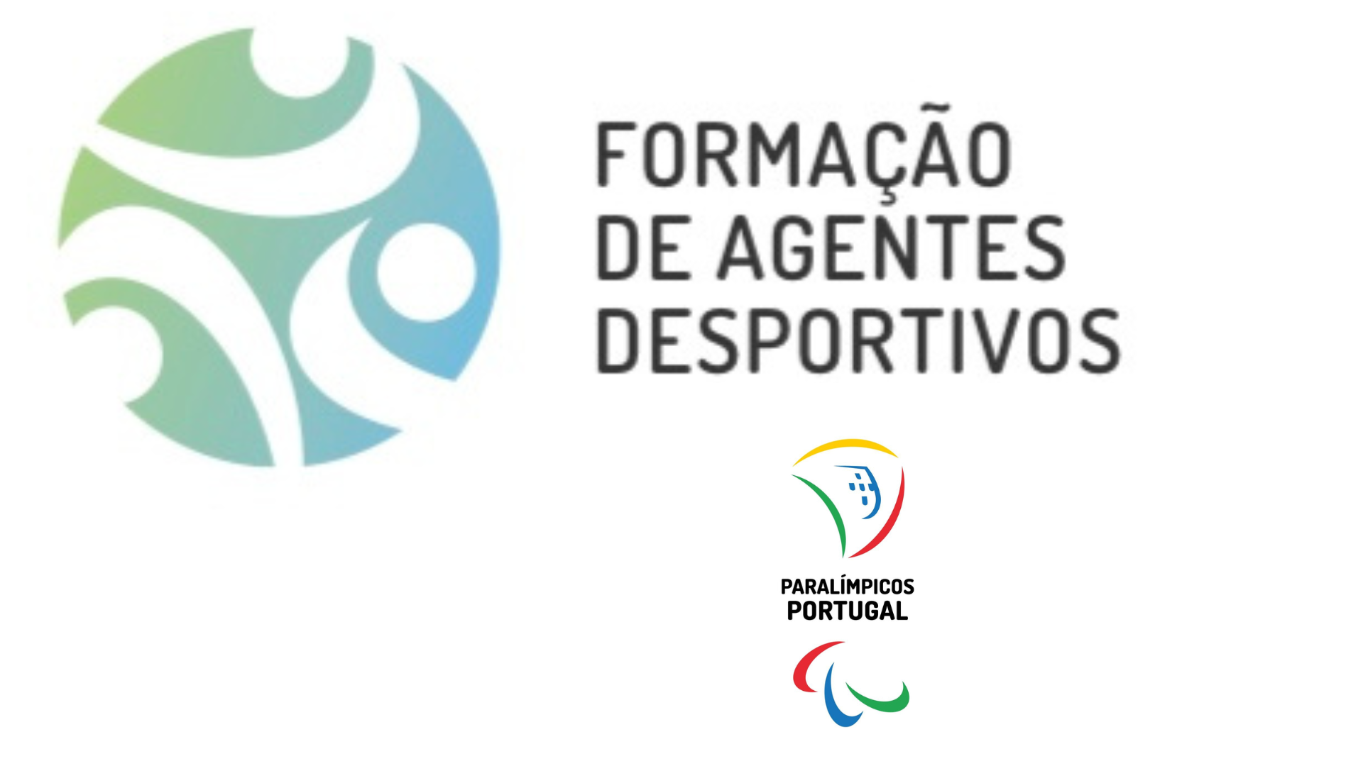 CPP promove Formação de Agentes Desportivos no âmbito do desporto para pessoas com deficiência entre 4 e 9 de fevereiro