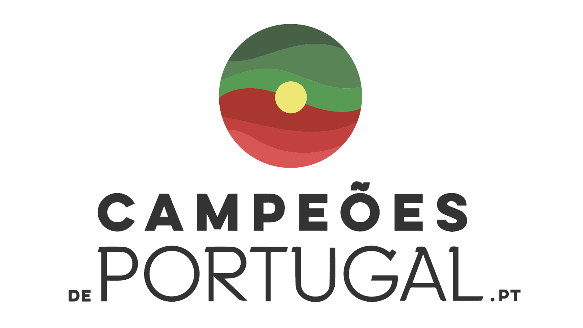 Plataforma Campeões de Portugal