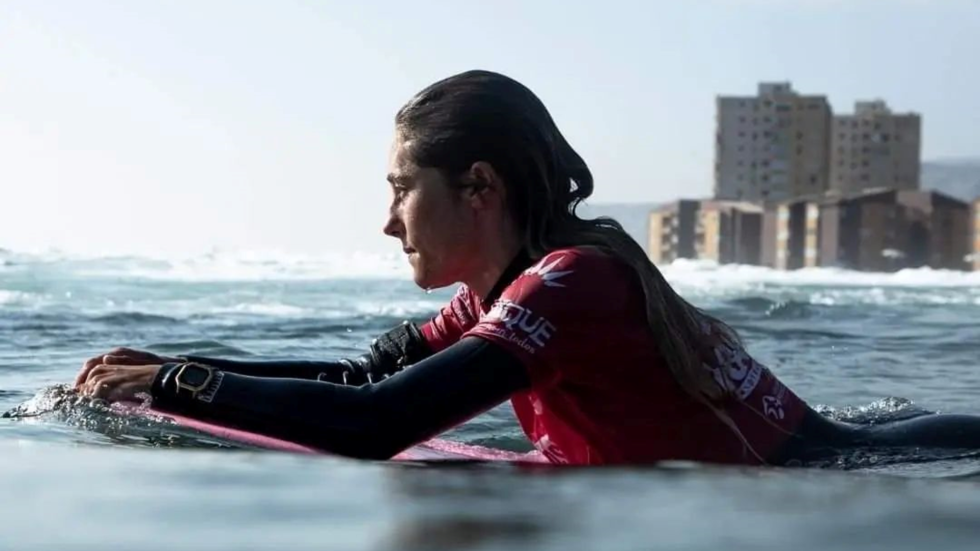 “A Voz do Mar” — com Joana Schenker em Vila do Bispo