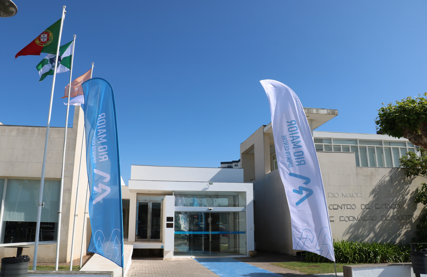 CAR de Rio Maior celebra 25 Anos