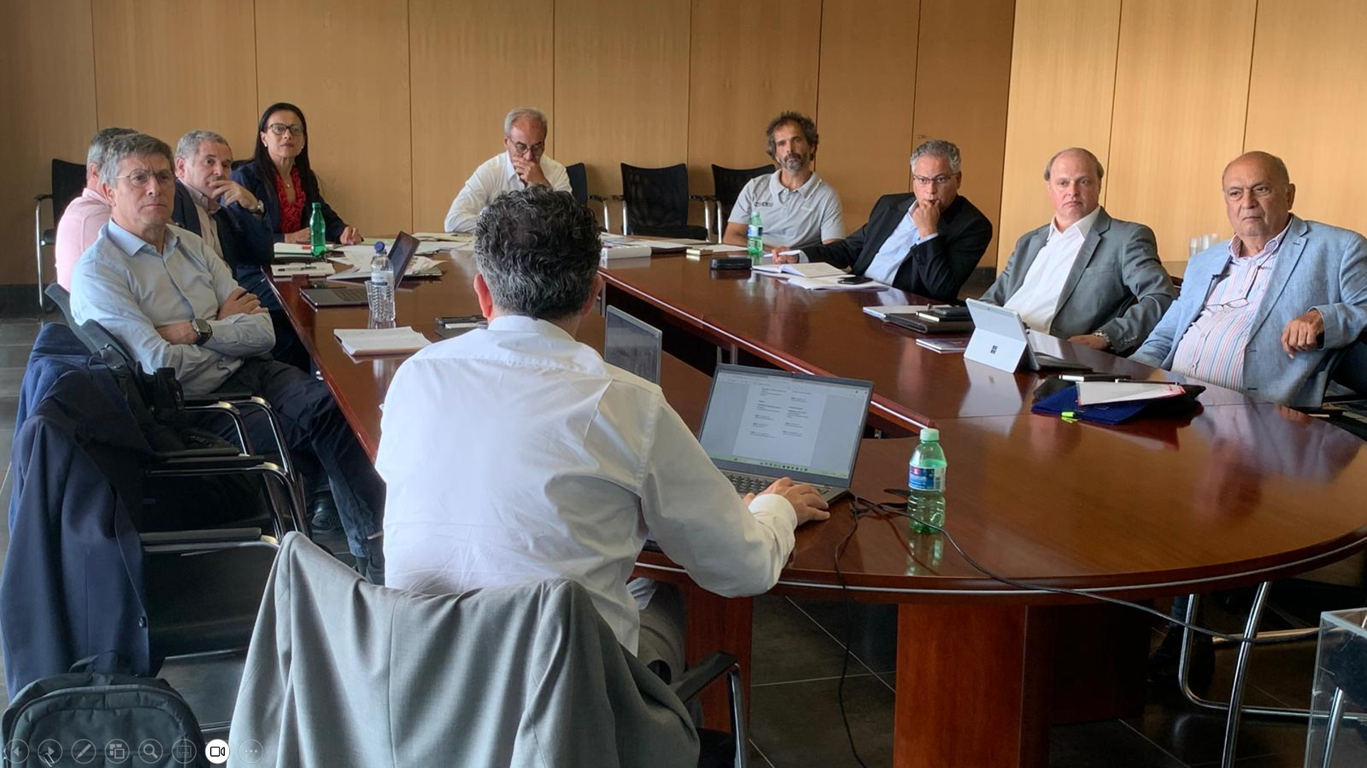 Fundação do Desporto integra ITD Cluster Portugal — Indústrias e Tecnologias do Desporto