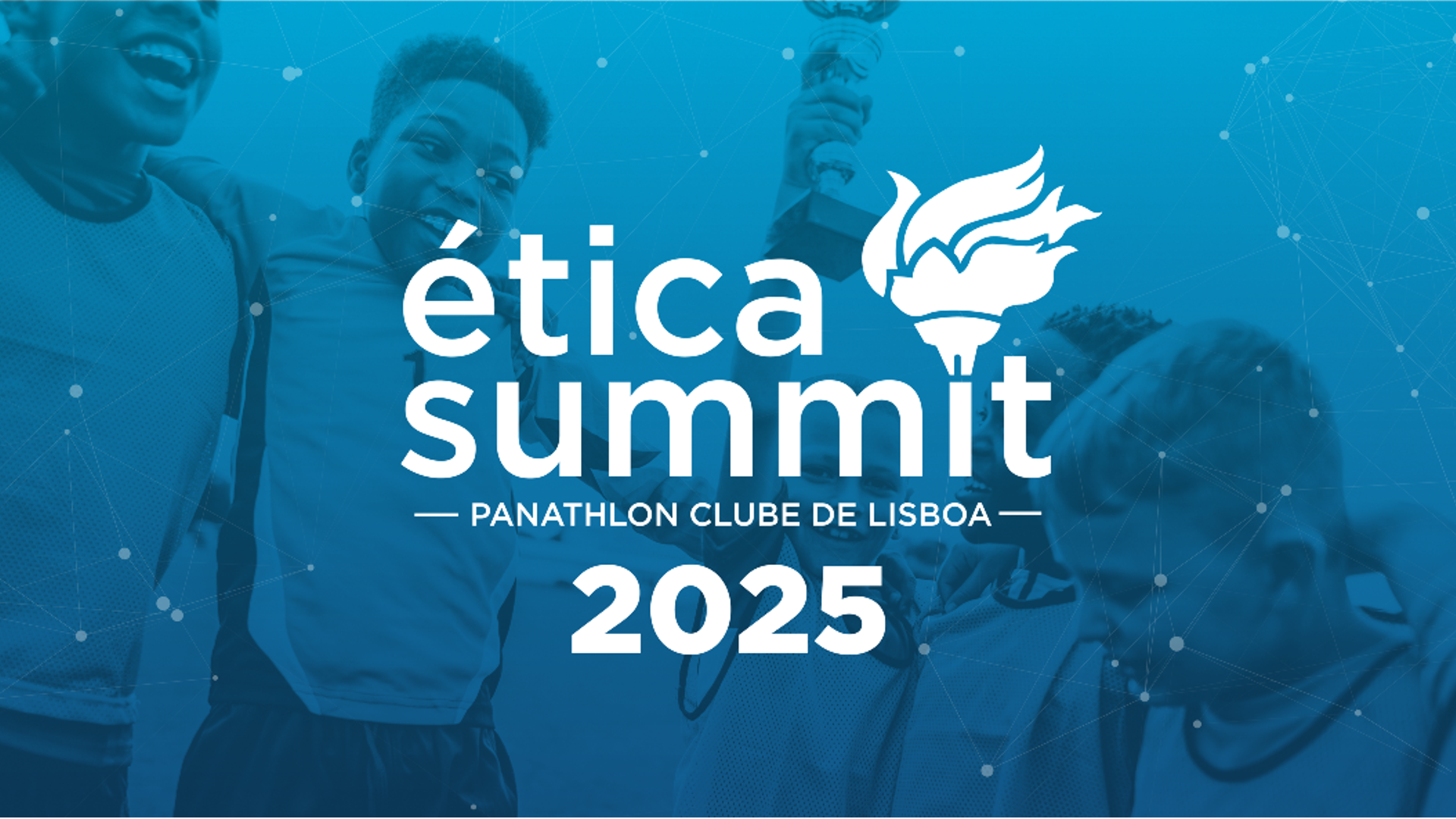 Ética Summit 2025: Inscrições Abertas!