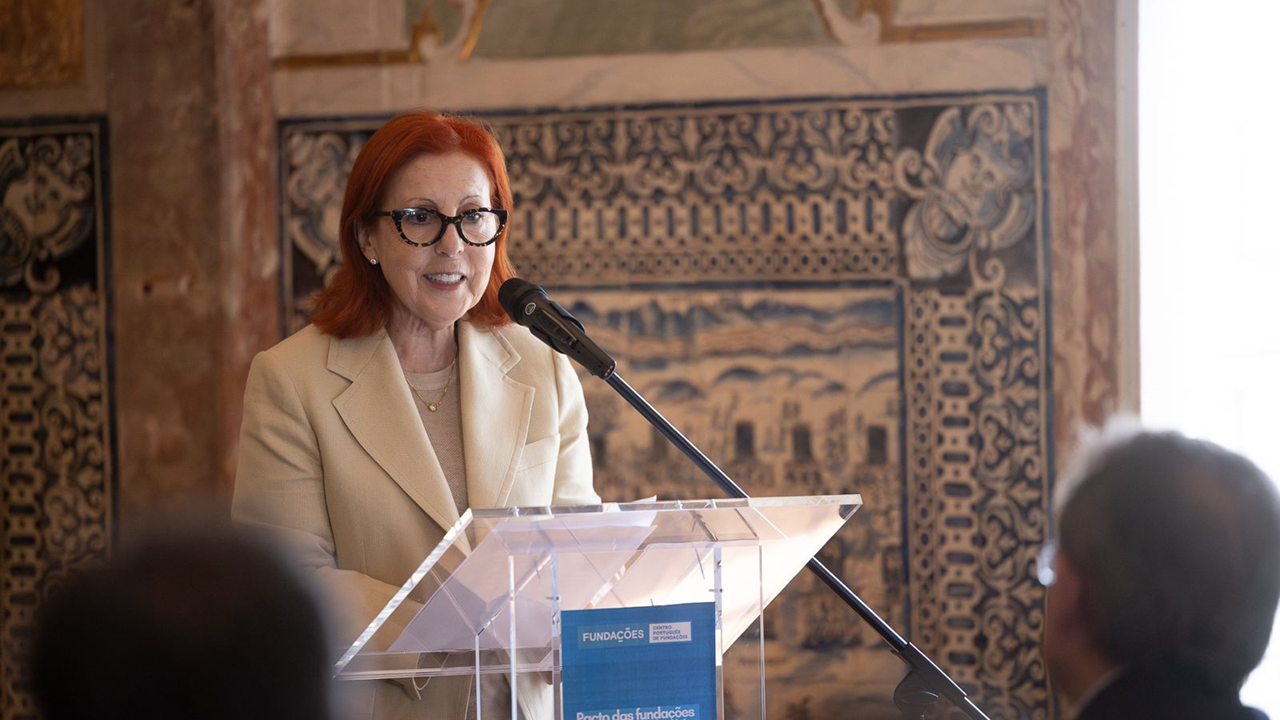 Subscrição do “PACTO DAS FUNDAÇÕES PORTUGUESAS PARA A AÇÃO CLIMÁTICA”